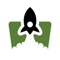 Turnkey Rocket logo