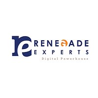 Renegade Experts logo