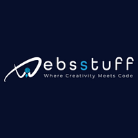 WebsStuff – E-Commerce Developer logo