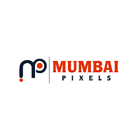 eCommerce Developer in Mumbai - Mumbai Pixels logo