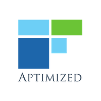 Aptimized LLC. logo