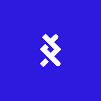 Verbal+Visual logo