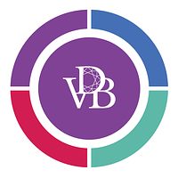 VDB - Virtual Diamond Boutique logo