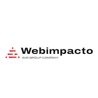 Webimpacto logo