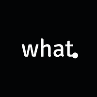 what. AG | 1720470 logo