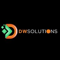 DW Solutions | Setup, Build, Migration, Redesign, Branding, Maintenance, Customization logo