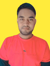 Md Abdur Rahman logo