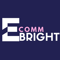 Ecomm Bright logo