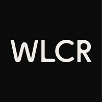 WLCR logo