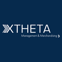 Xtheta Management & Merchandising logo