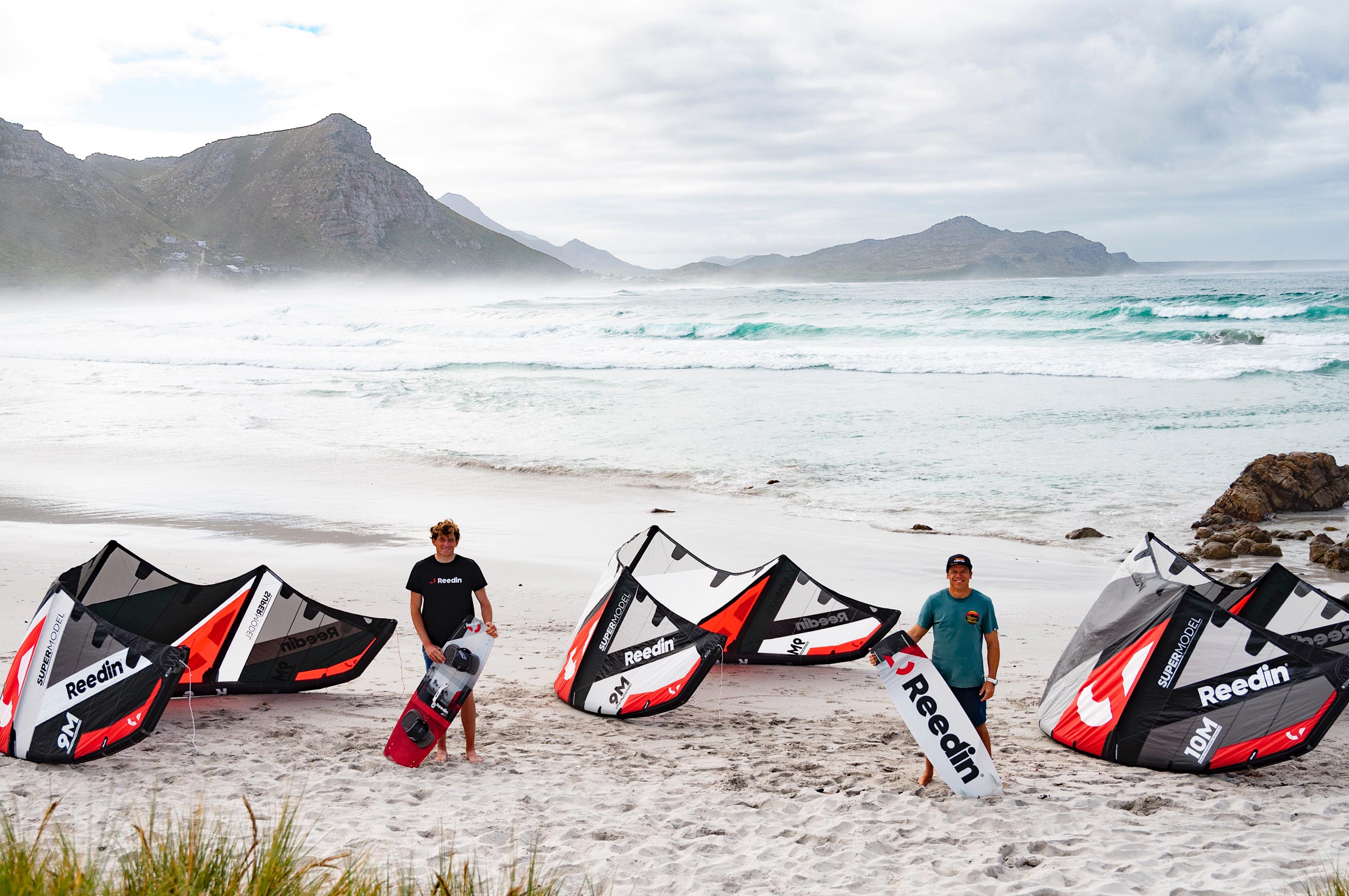 Development of Headless Shopify E-commerce Storefront for Reedin Kites