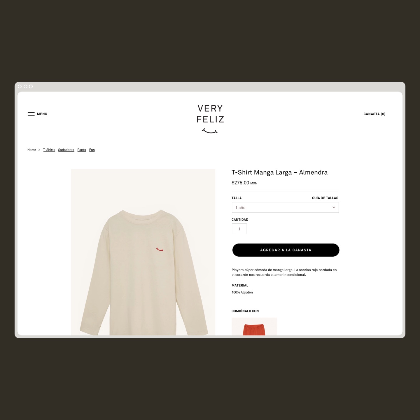 Very Feliz screenshot