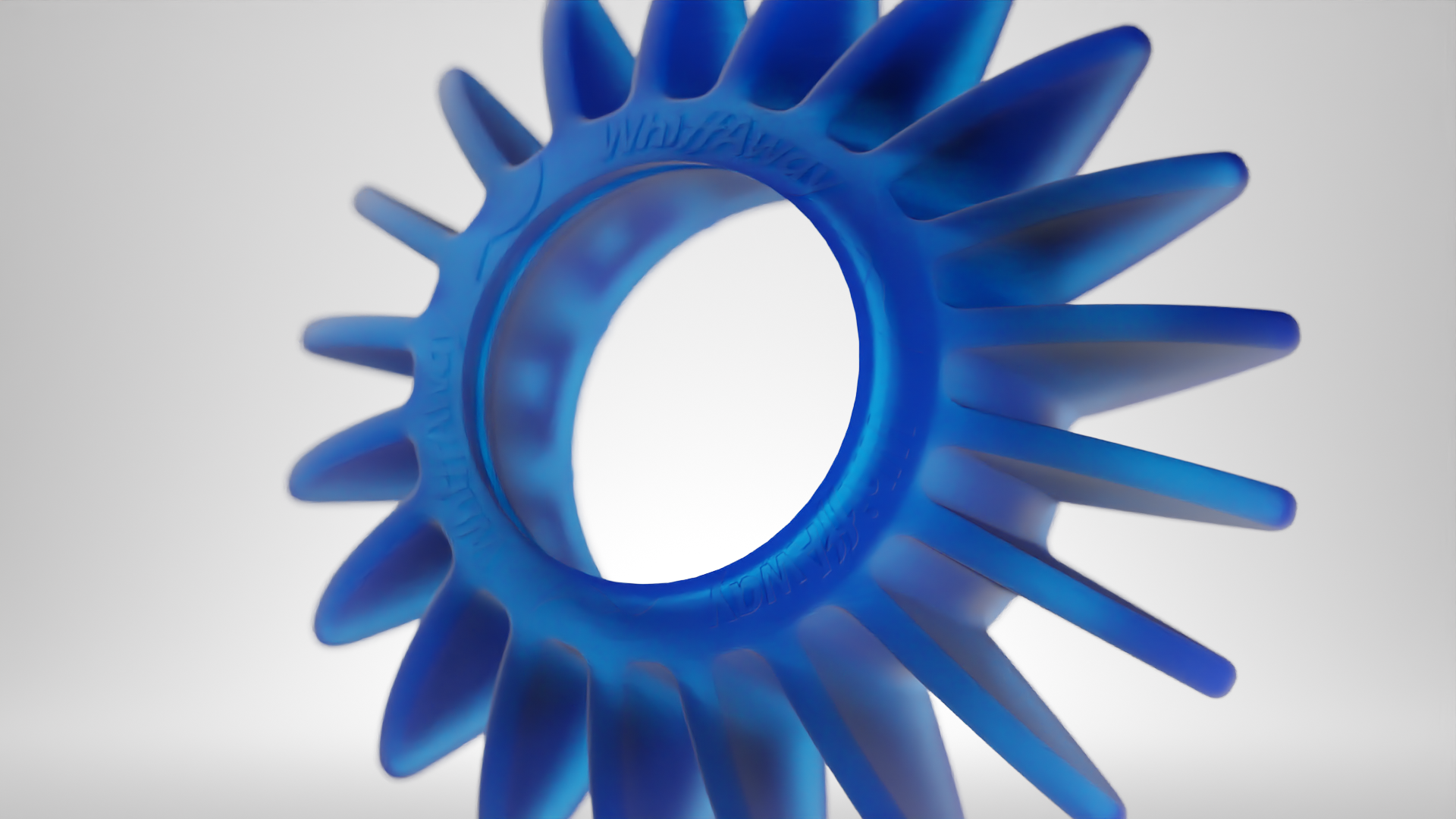 3D Product Modelling, Lighting and Rendering screenshot