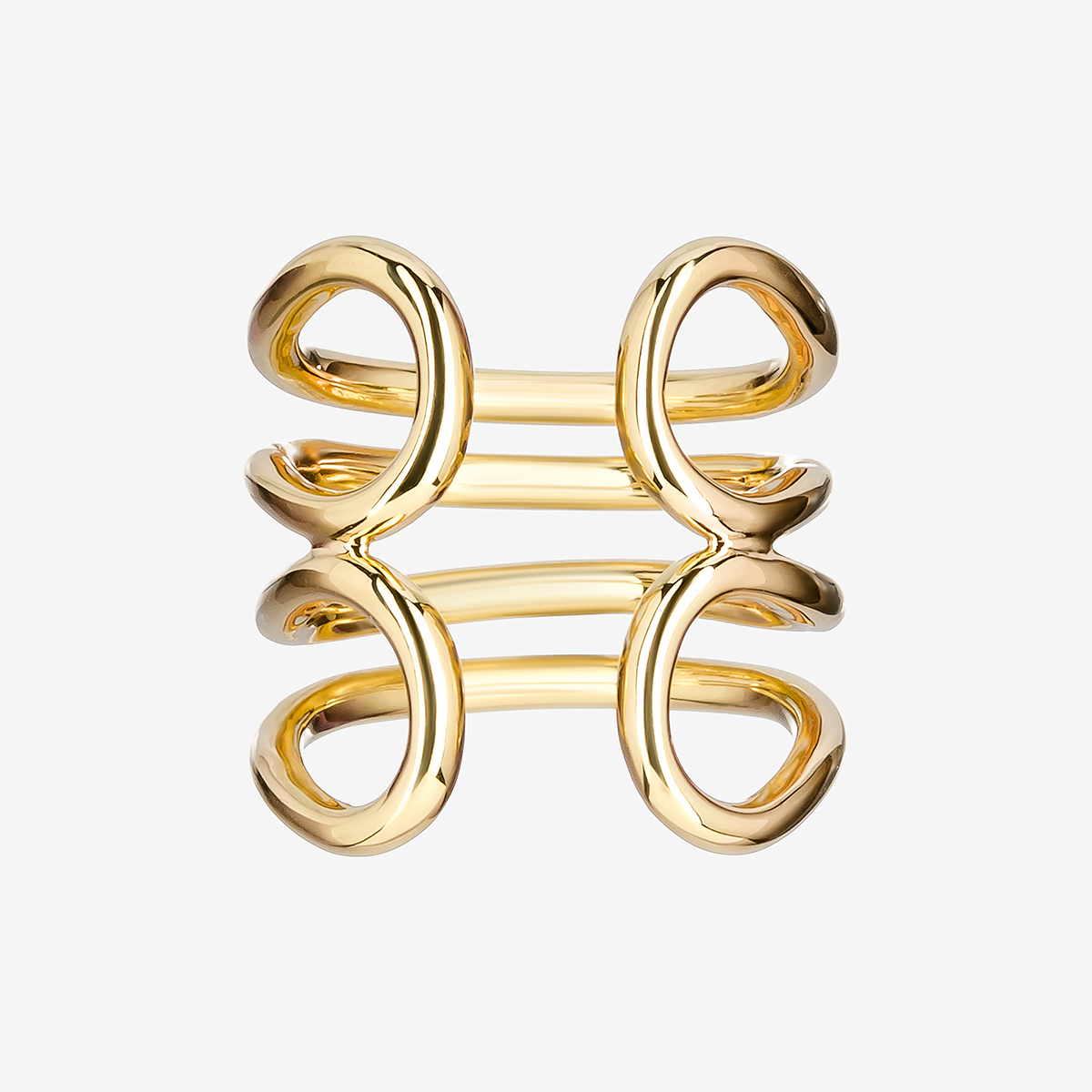 Jewelry photos for Ana Khouri screenshot