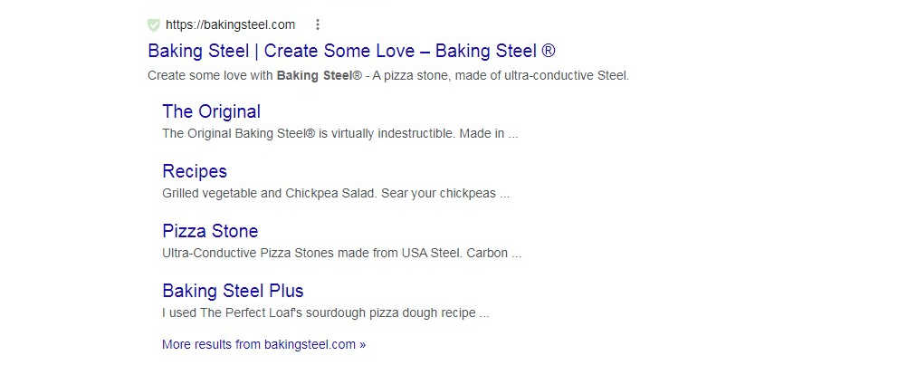 Transforming Backingsteel.com with Effective SEO Strategies