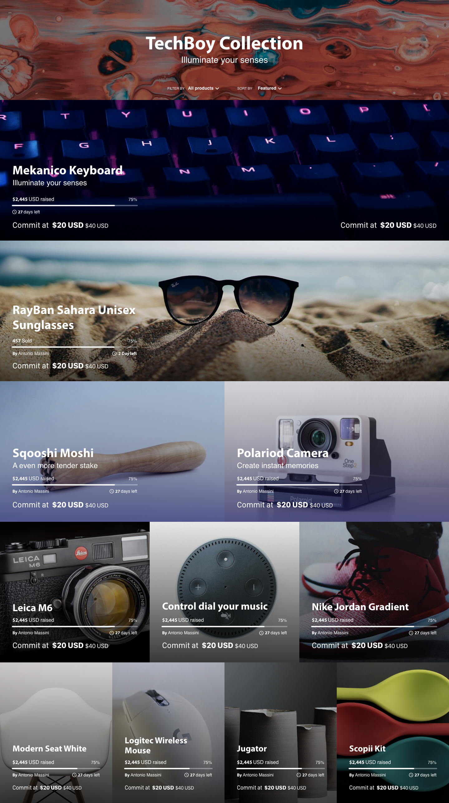 Delivering Exceptional Results Through Creative Design Solutions