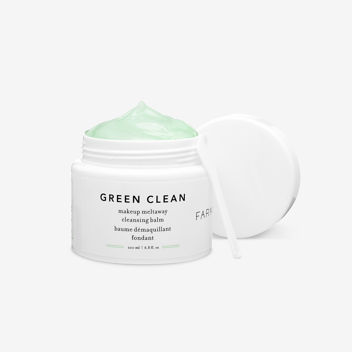 Product imagery for Farmacy Beauty screenshot