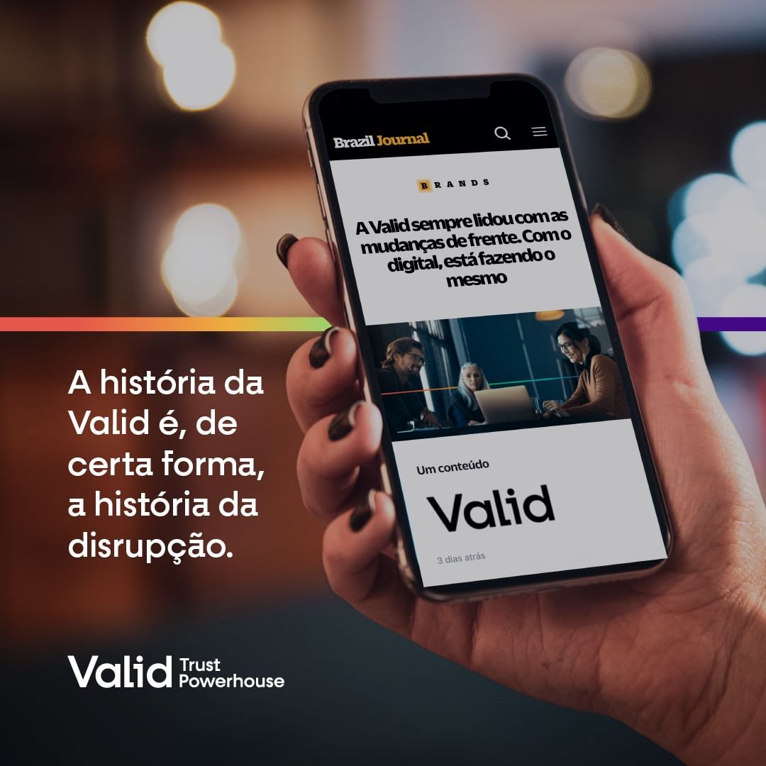 Automated Complex Integrations & Processes for Valid.com