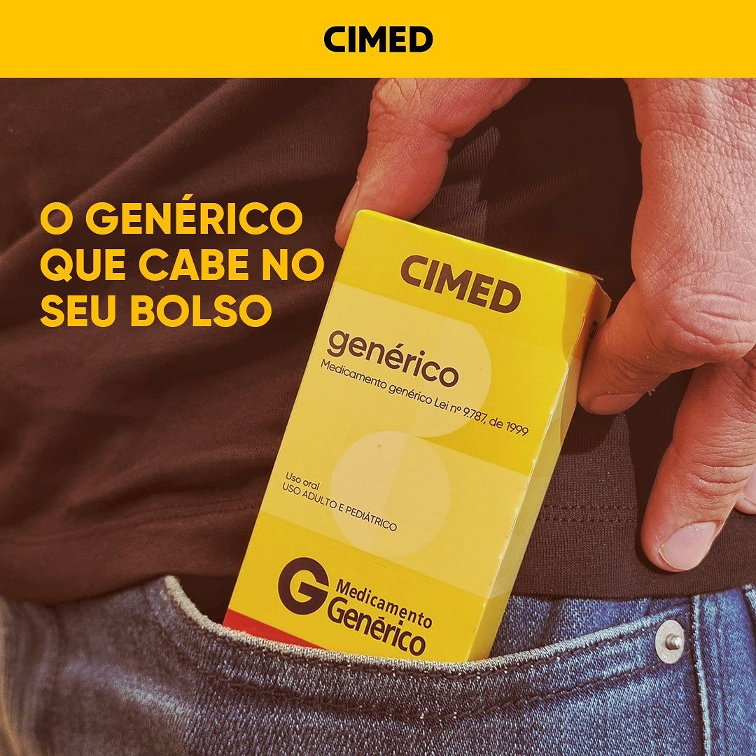 Transforming Cimed: Creating a Direct-to-Consumer Operation in a B2B Model