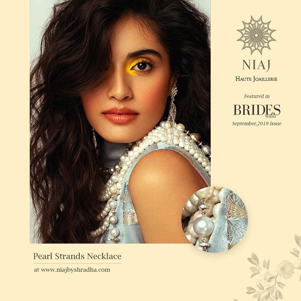 Niaj by Shradha: A Personal Journey Through the Fascination of Jewelry