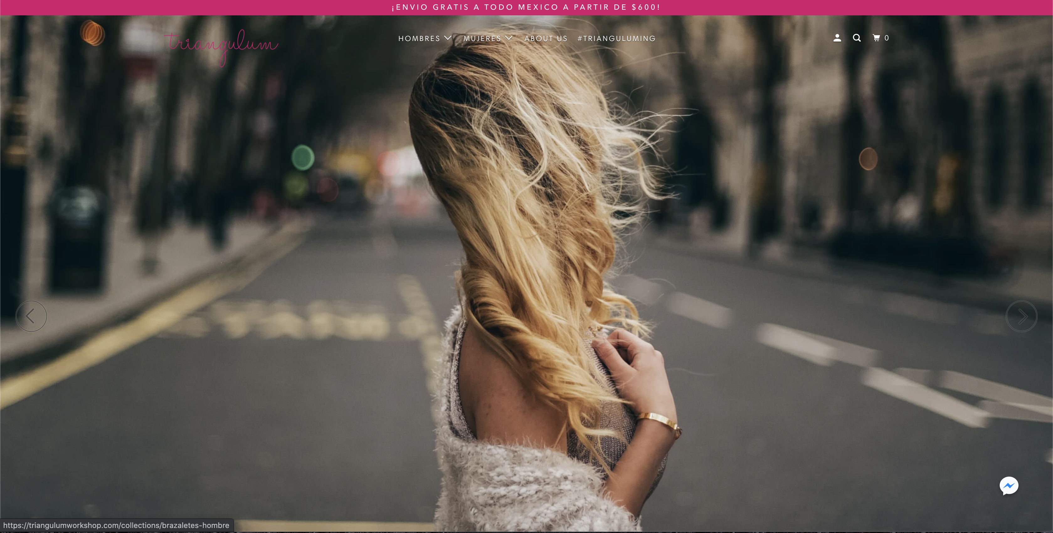 Rediseño, setup completo y reconstrucción de tienda screenshot