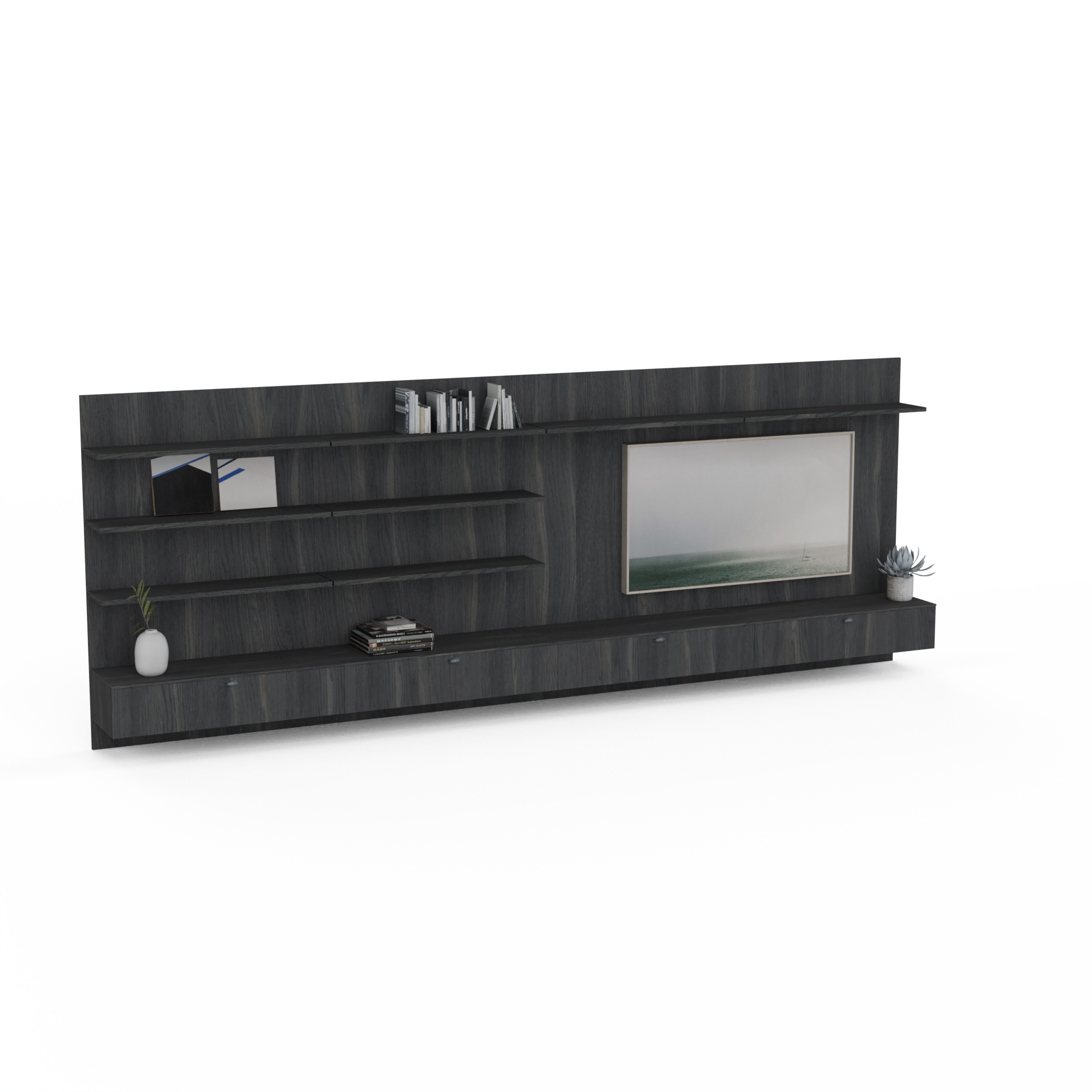 Complex Configurator screenshot