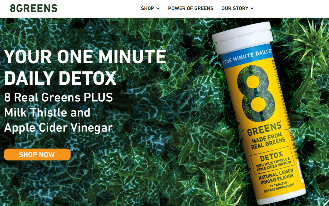 Page Speed Optimizations screenshot