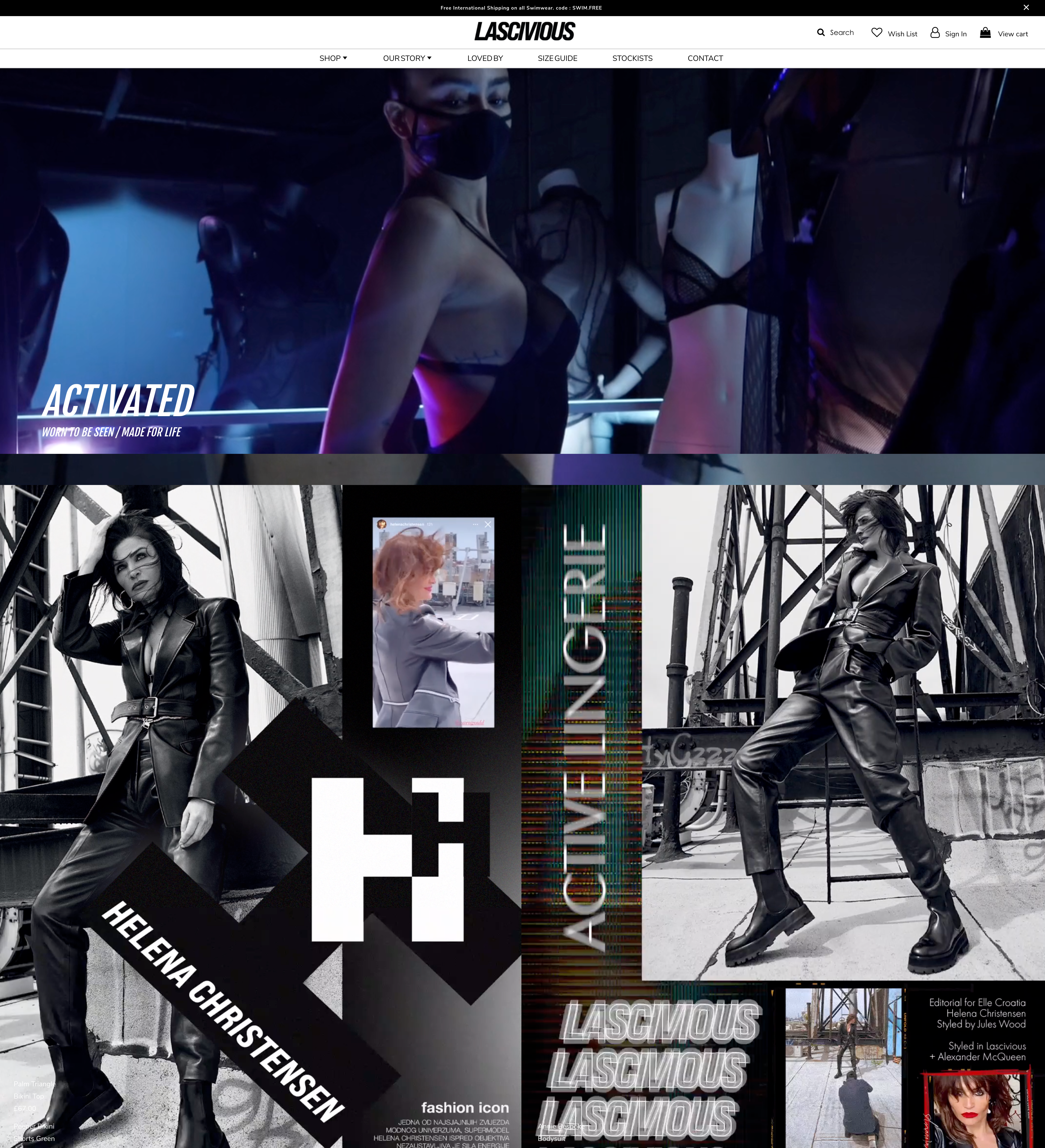 Shopify Upgrade to 2.0 screenshot