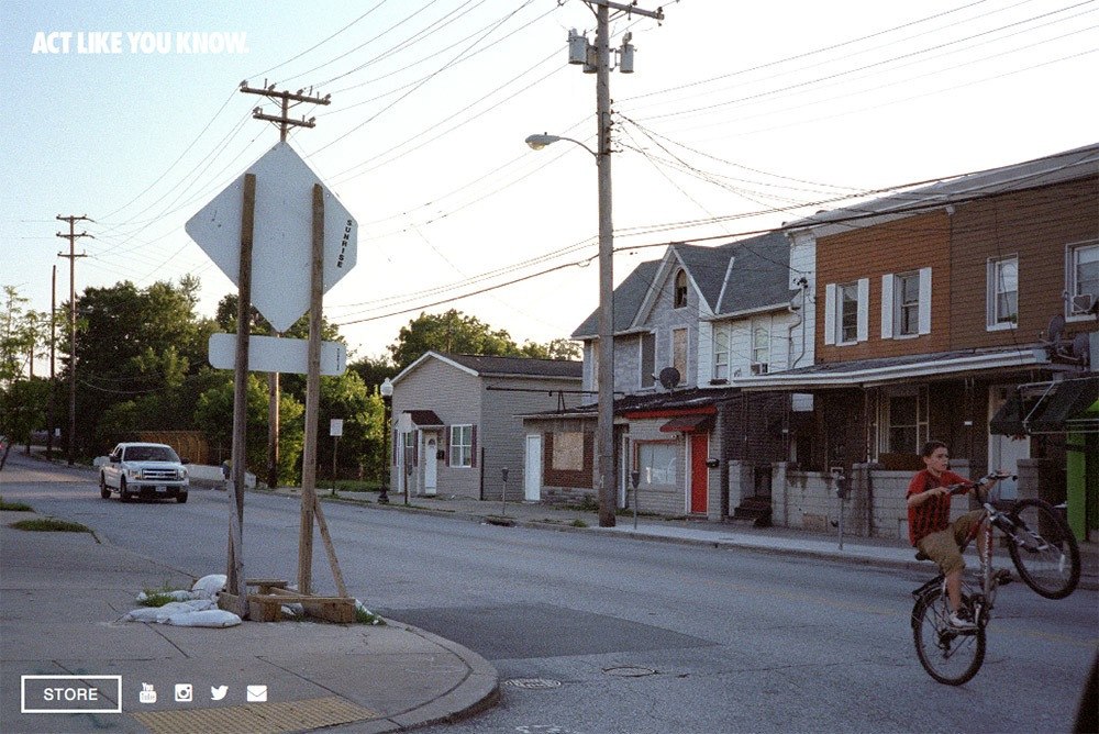 Splash Page Development: Engaging Entry to the Main Site