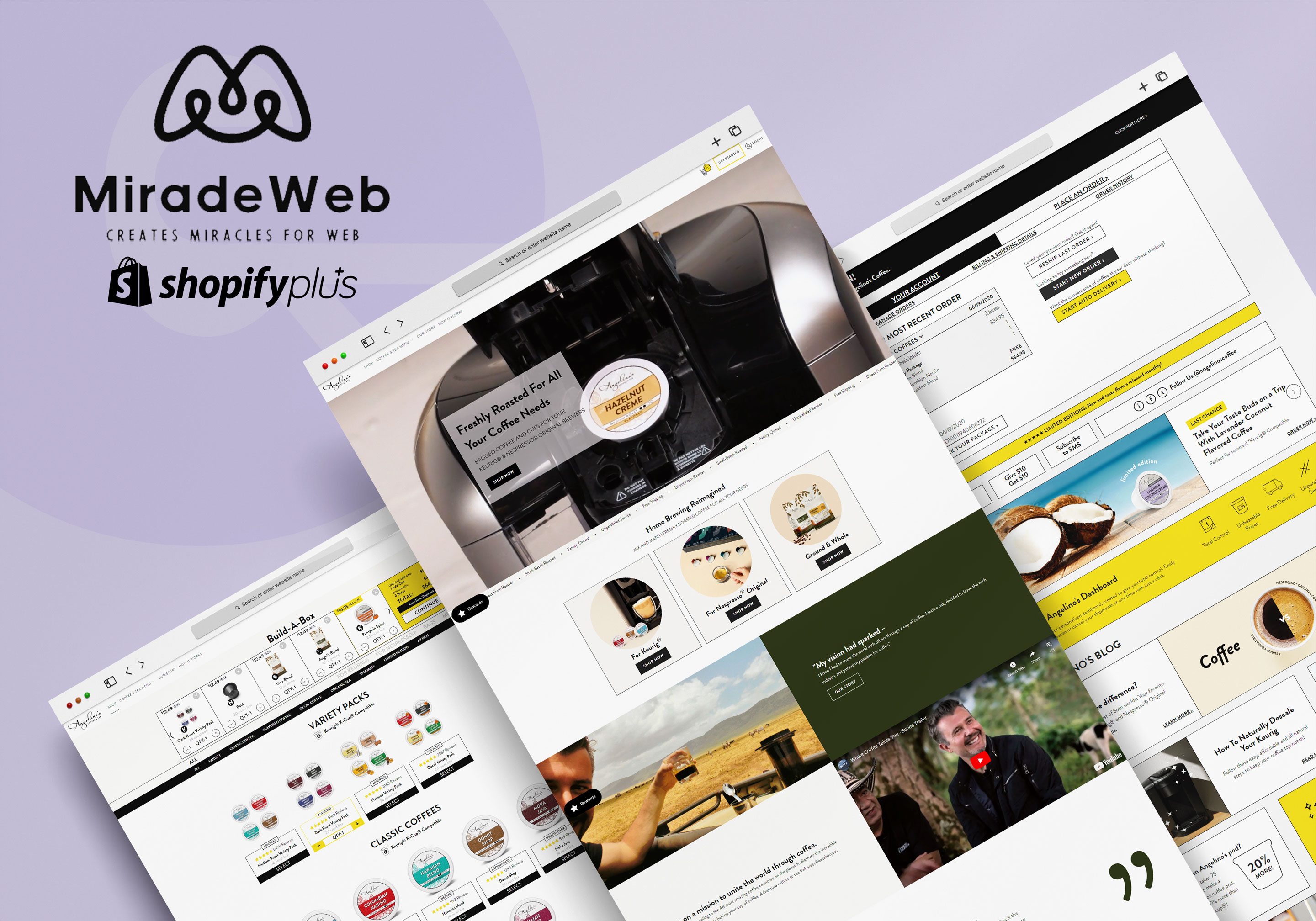 BUILD-A-BOX Functionality screenshot