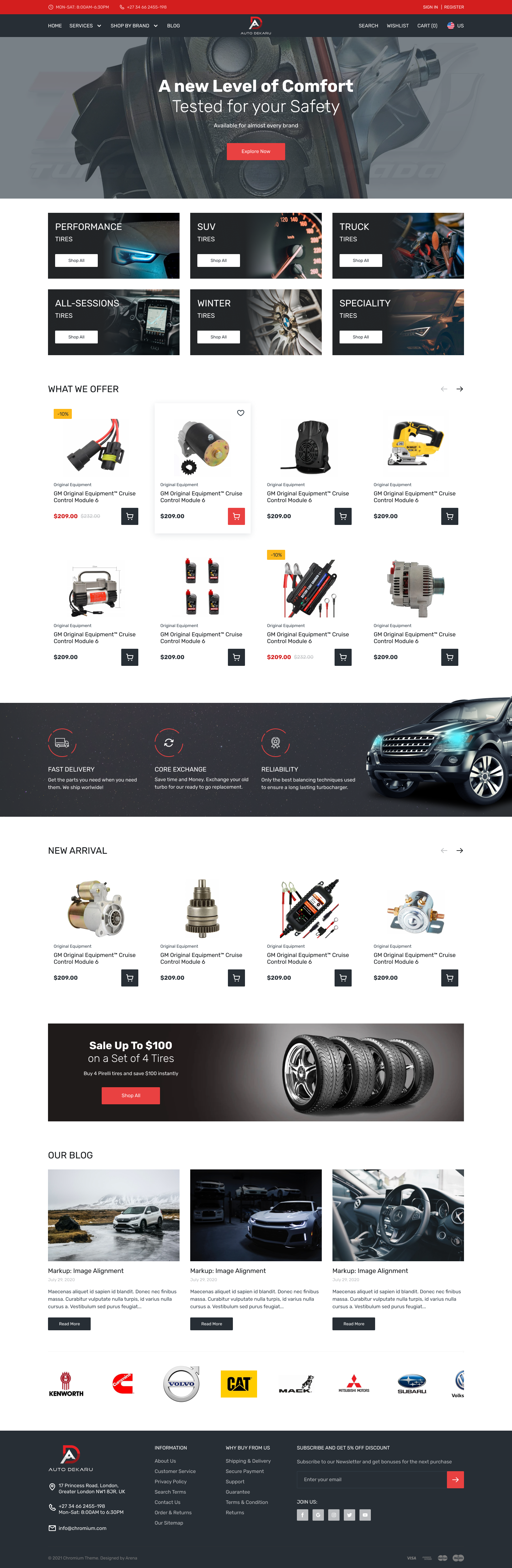 Complete Redesign and Build of AutoDeraku Theme