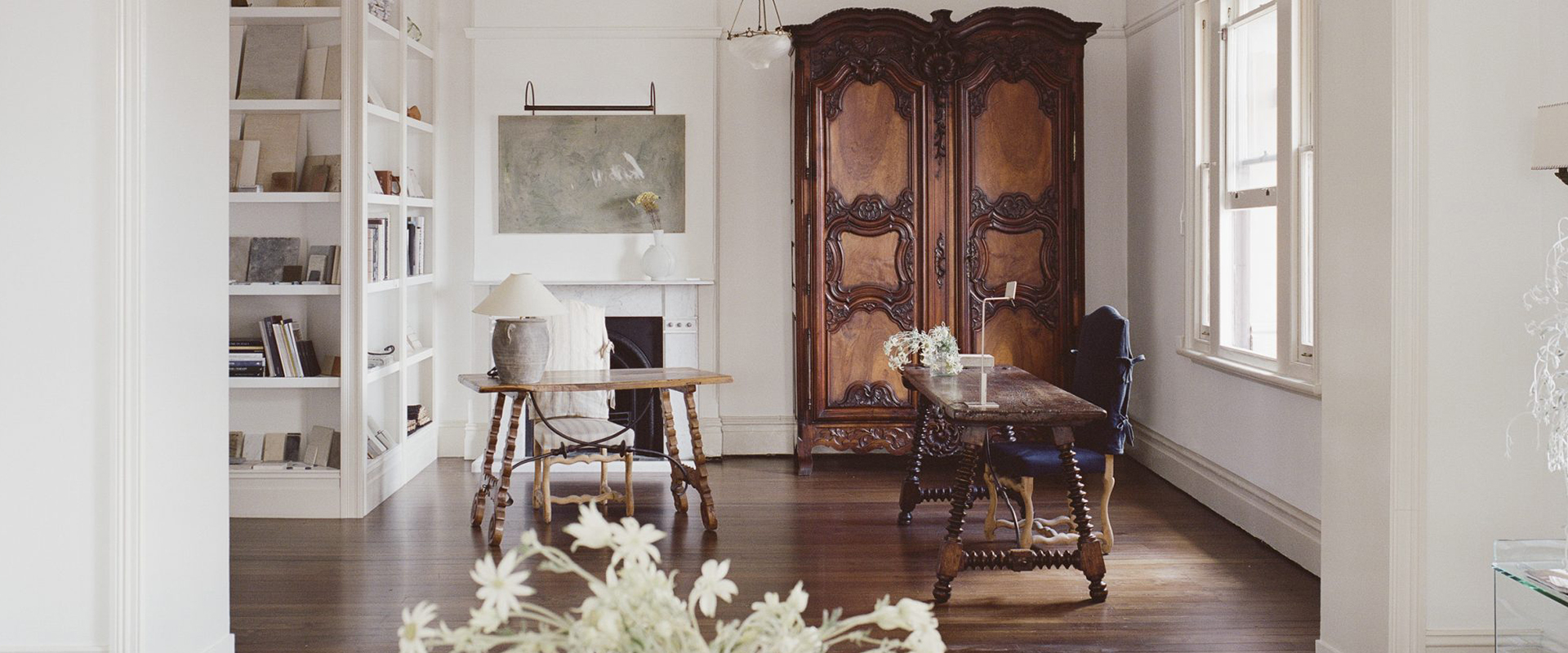 Classy Website Design and Custom Module Integration for apdesignhouse.com.au