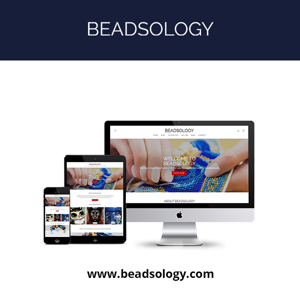 Website Redesigning