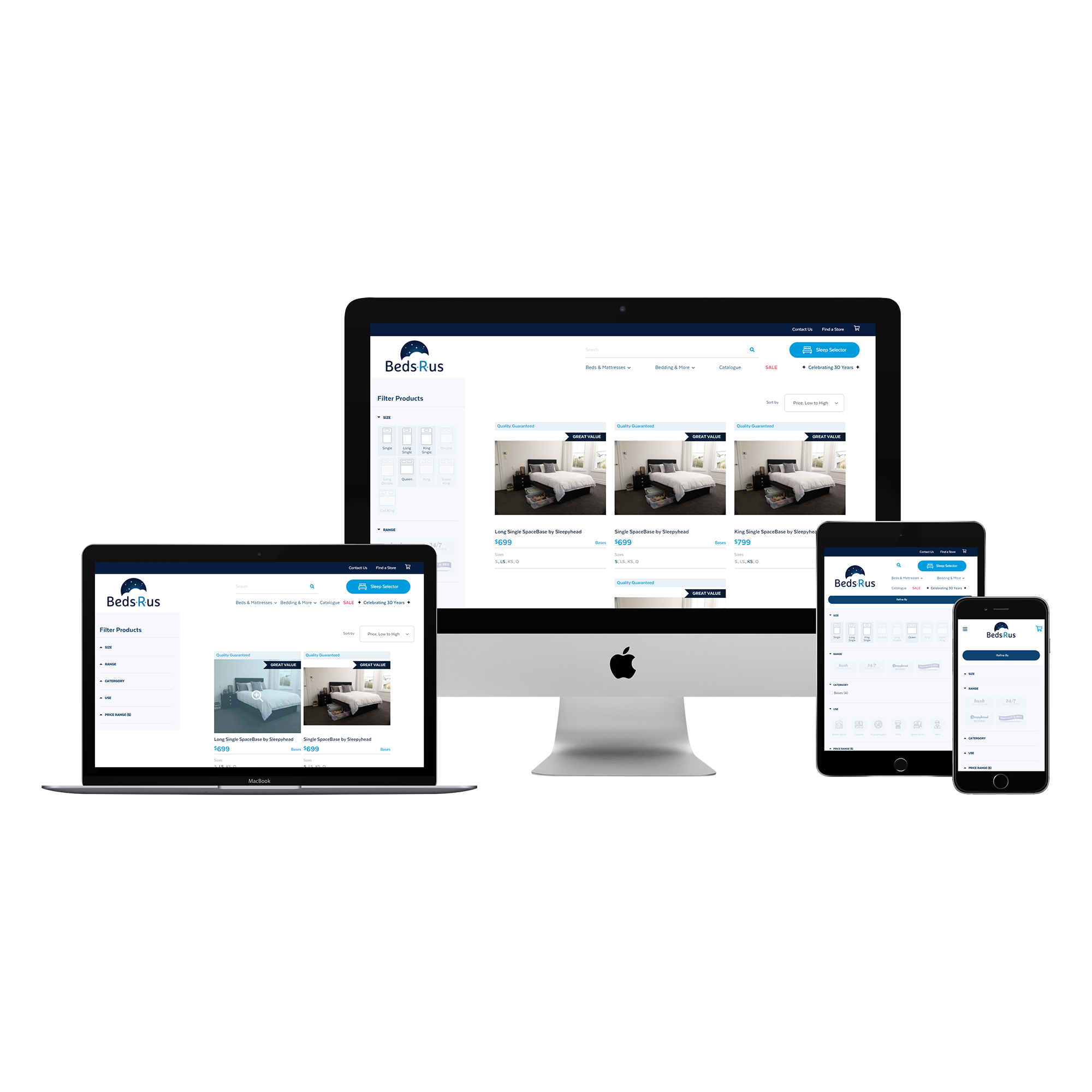 Shopify Theme Customization and Filter Enhancements