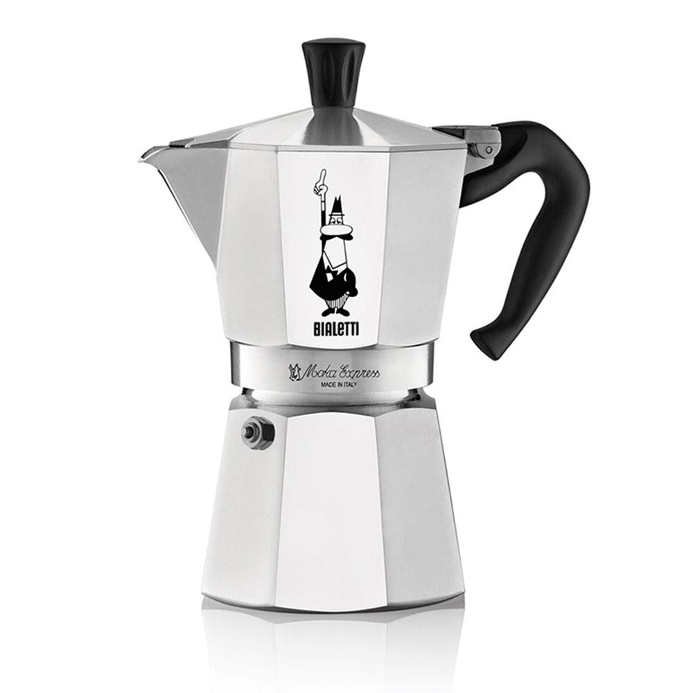 Bialetti New Zealand: eCommerce Site and MYOB Exo ERP Integration