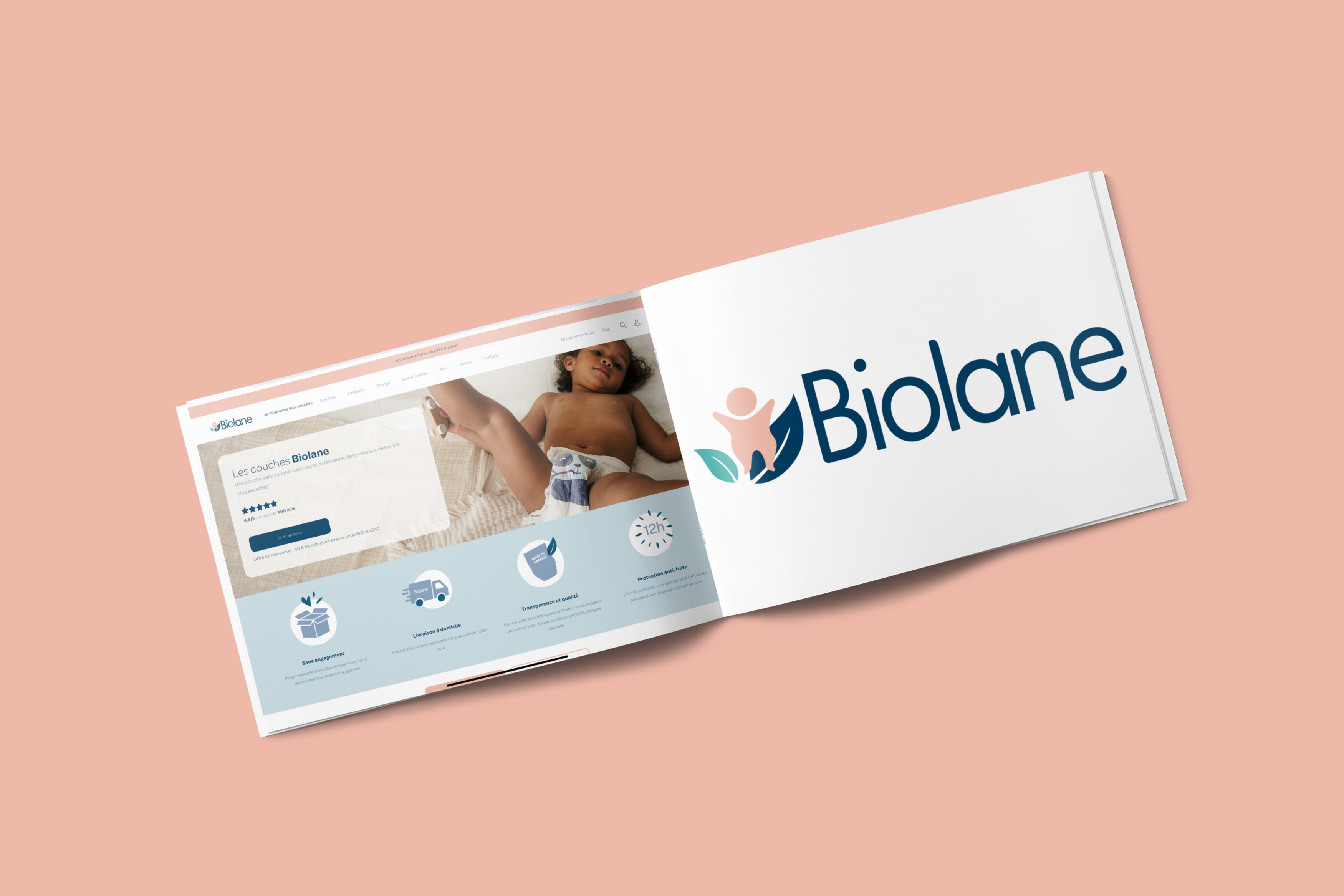 Comprehensive Migration and API Creation for Biolane: Optimizing Customer Journey