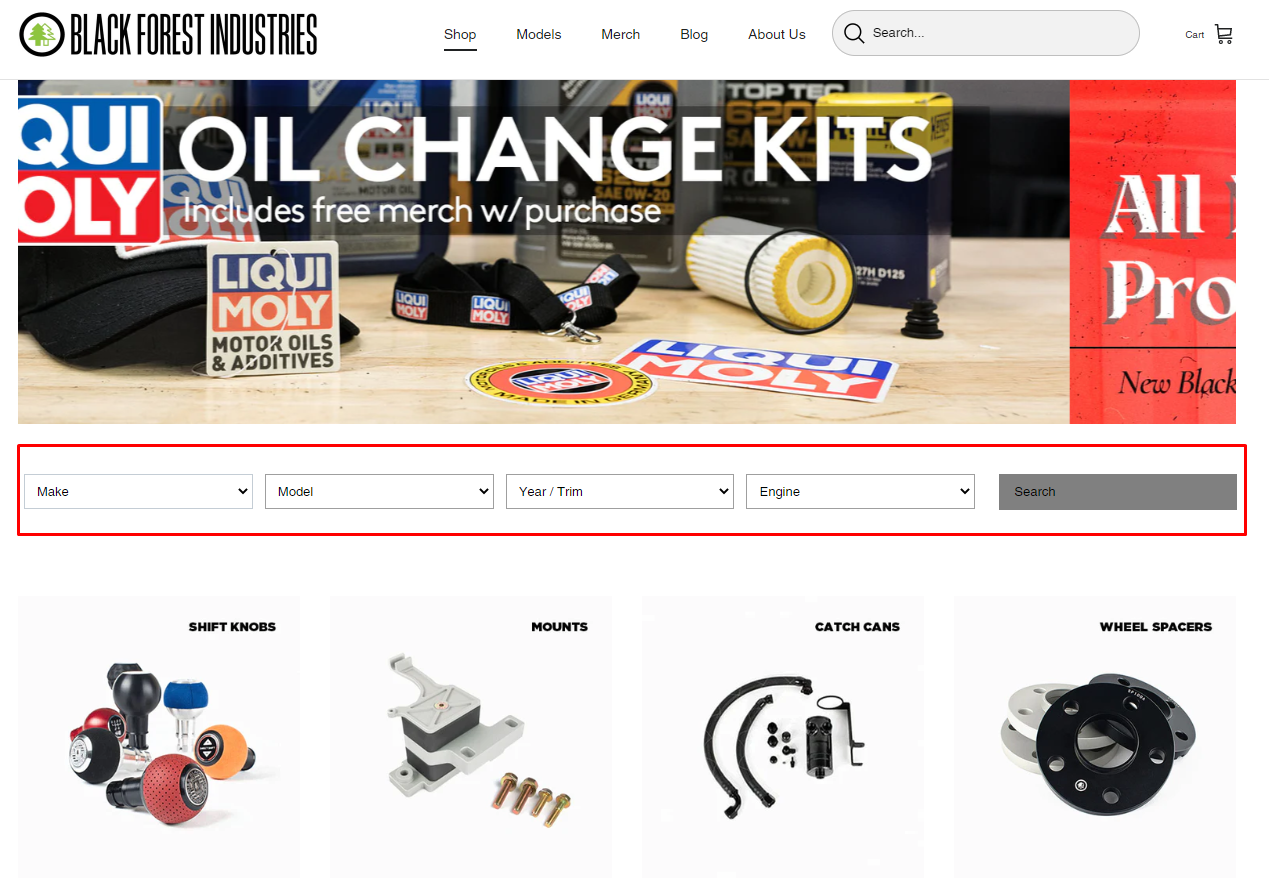 Troubleshooting and Fixing Filter Issue in Easy Search APP
