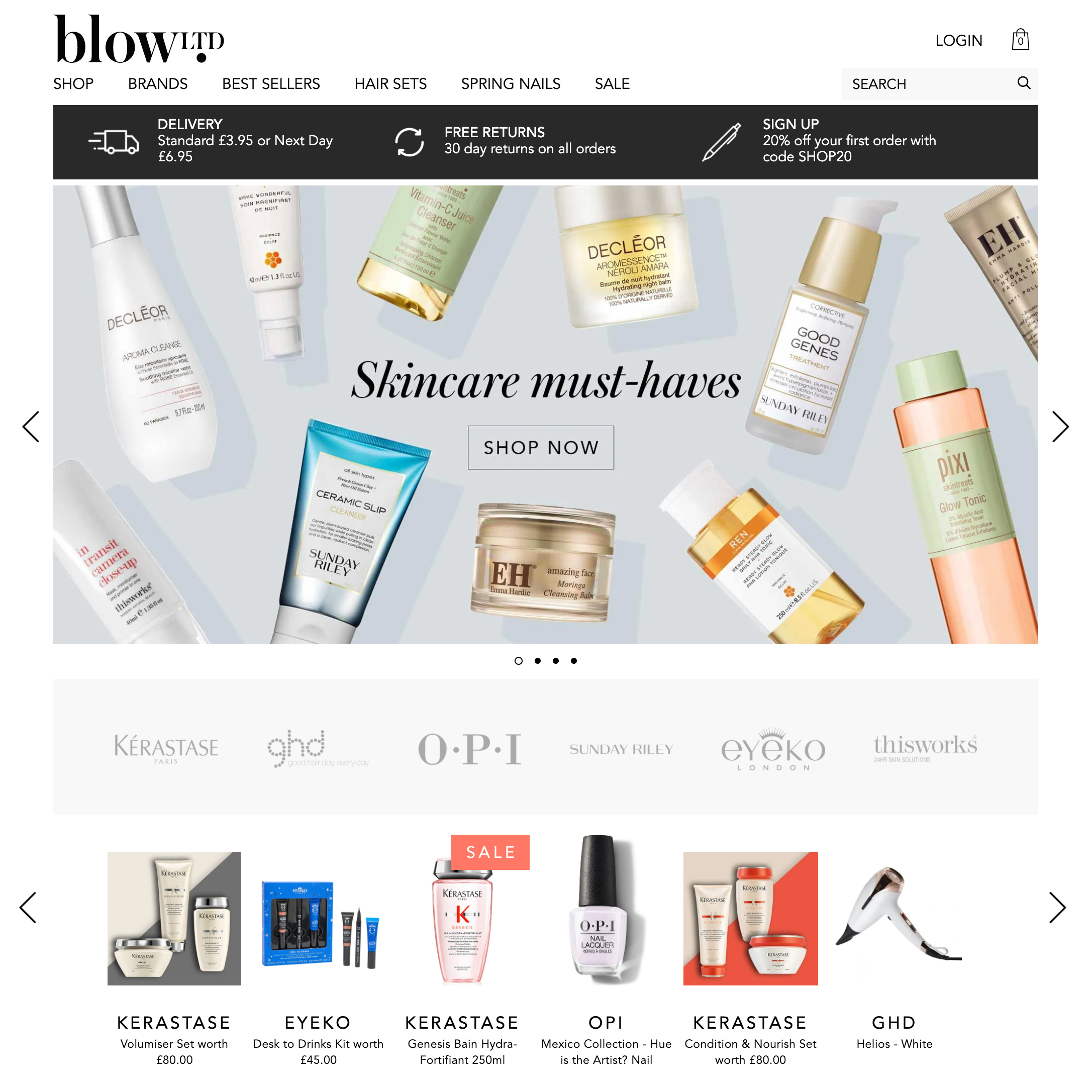 Comprehensive Website Setup, Theme Customization & App Integration Services