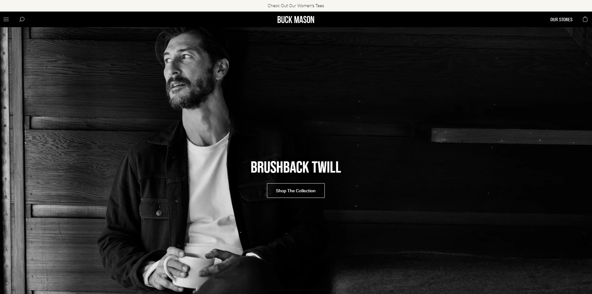 Complete Customization of Storefront and Graphic Design