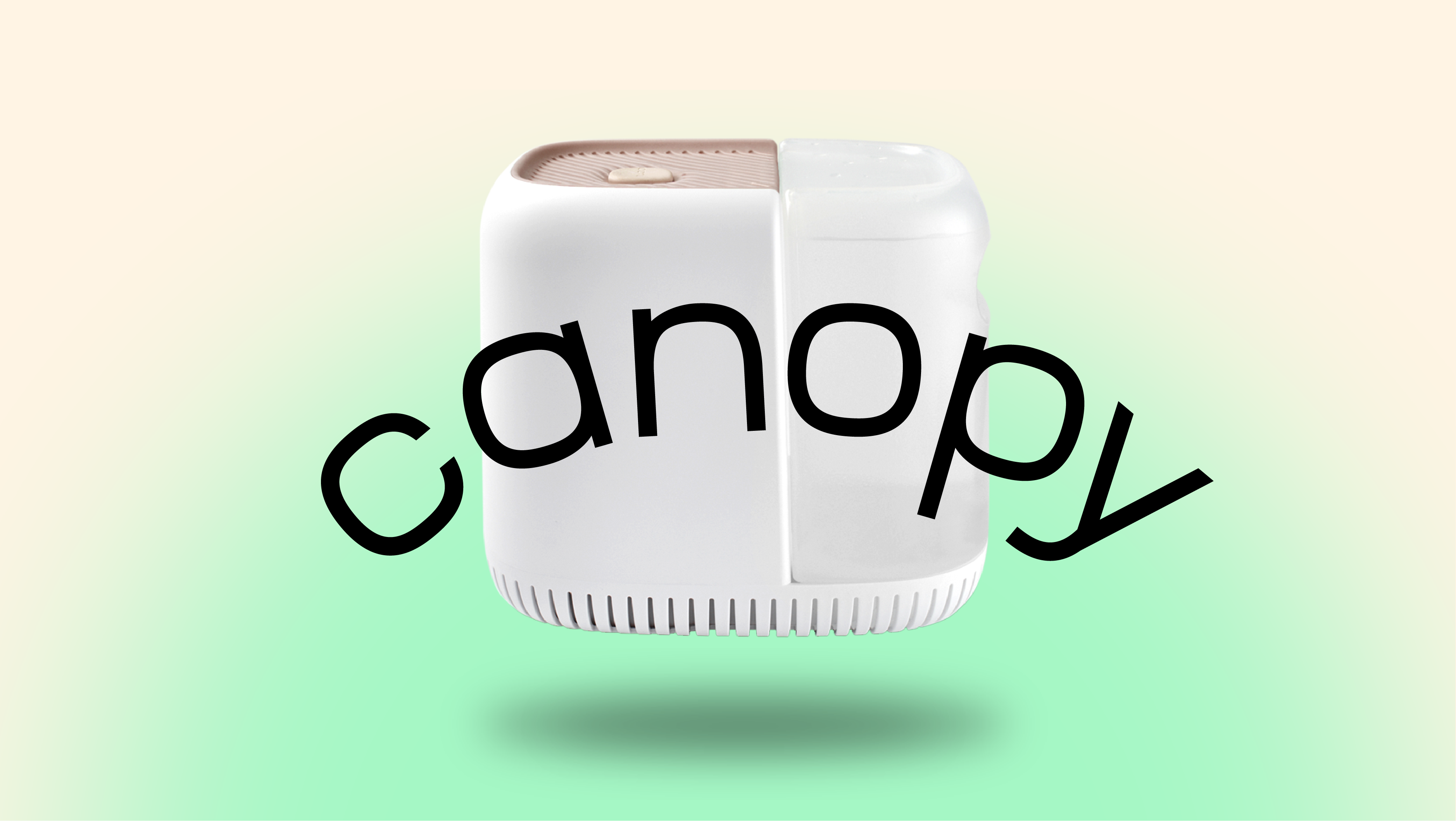 Canopy: Concept-to-Commerce screenshot