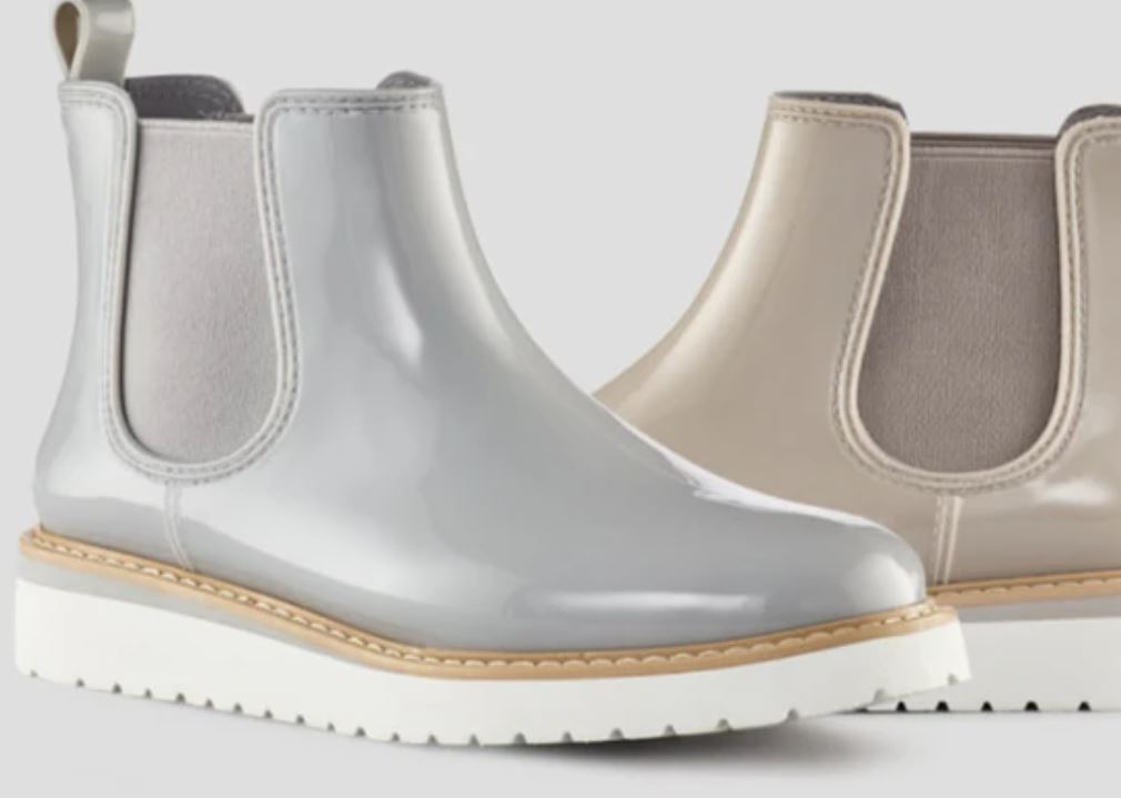 Cougar Shoes: An iconic company steps into Shopify Plus screenshot