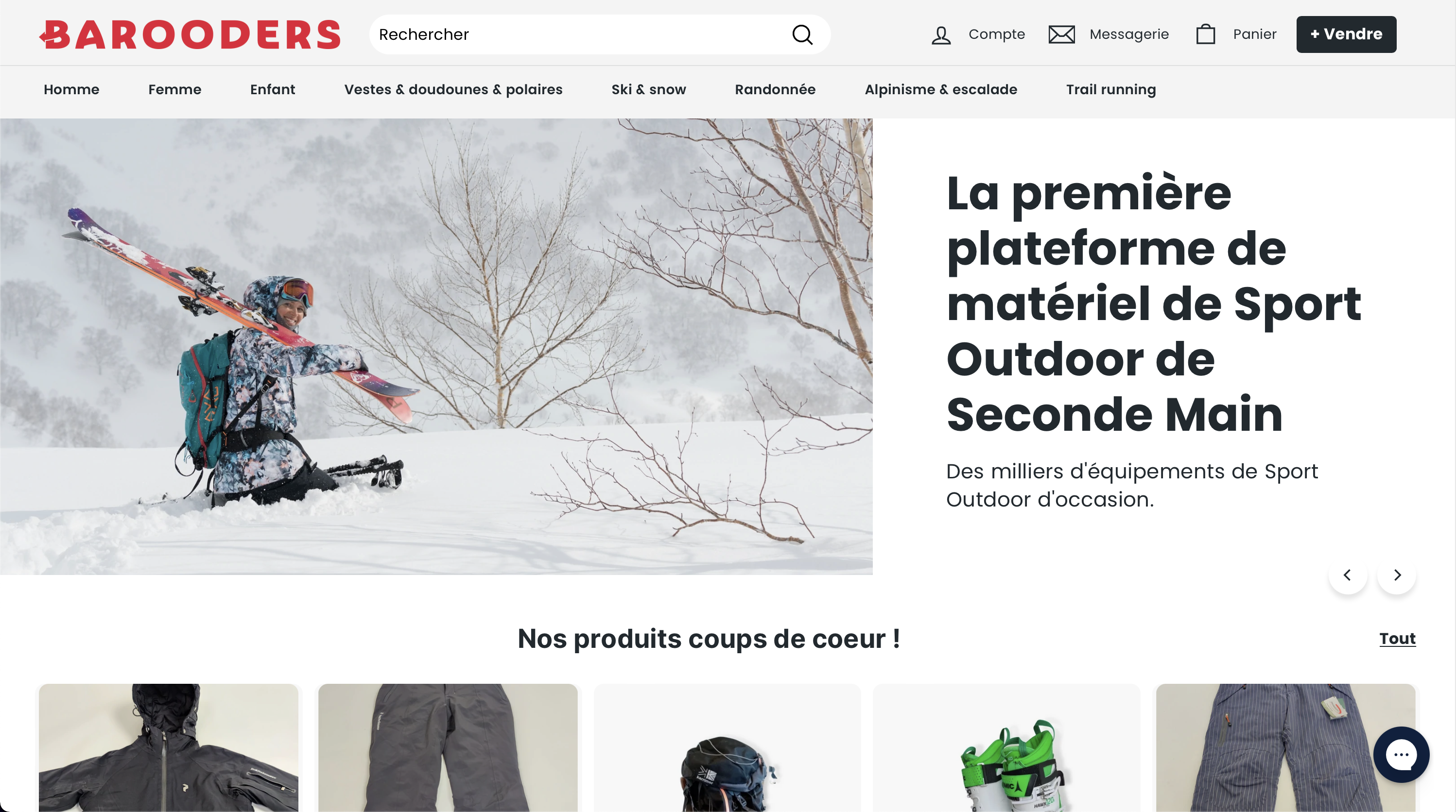 Barooders.com