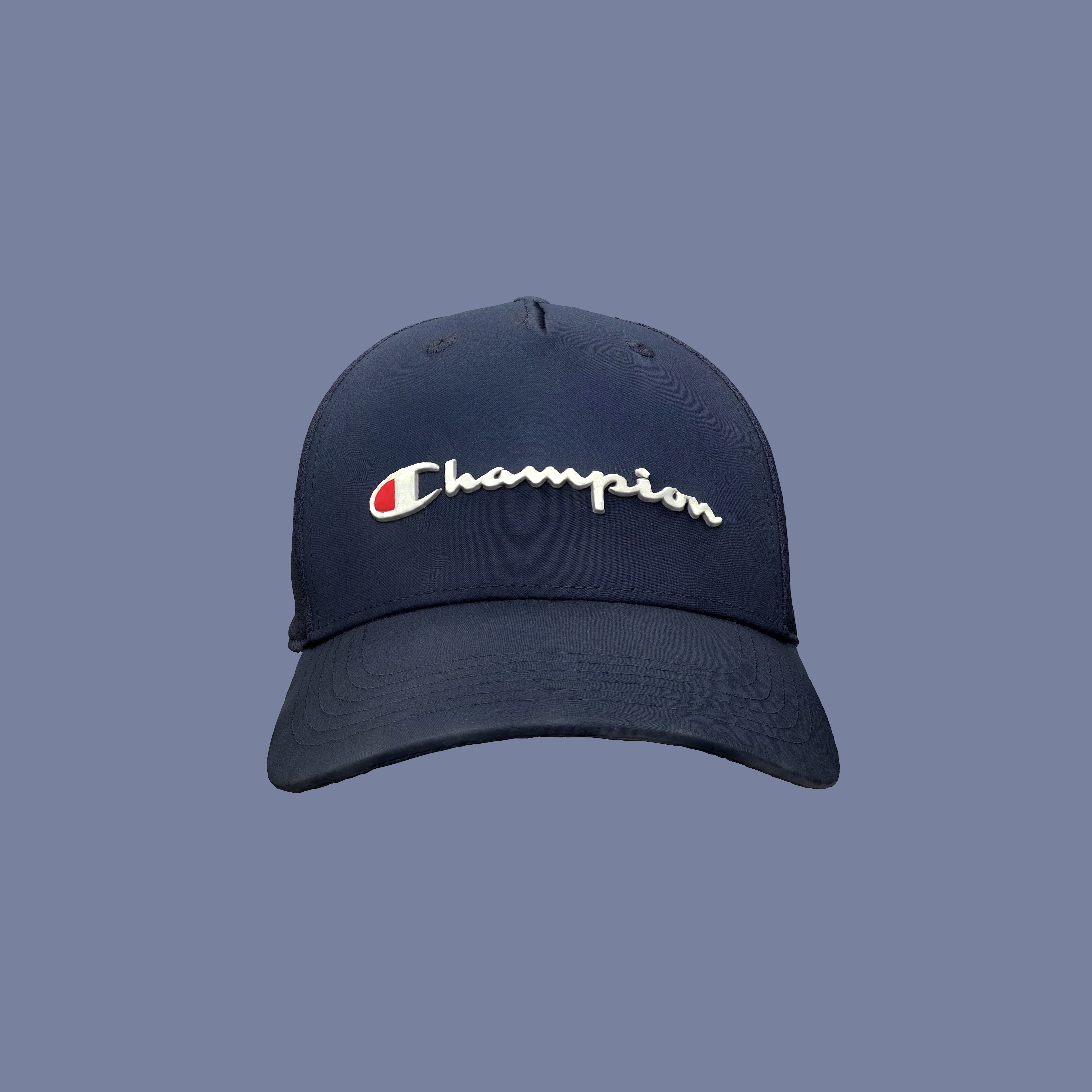Champion Baseball Hat screenshot