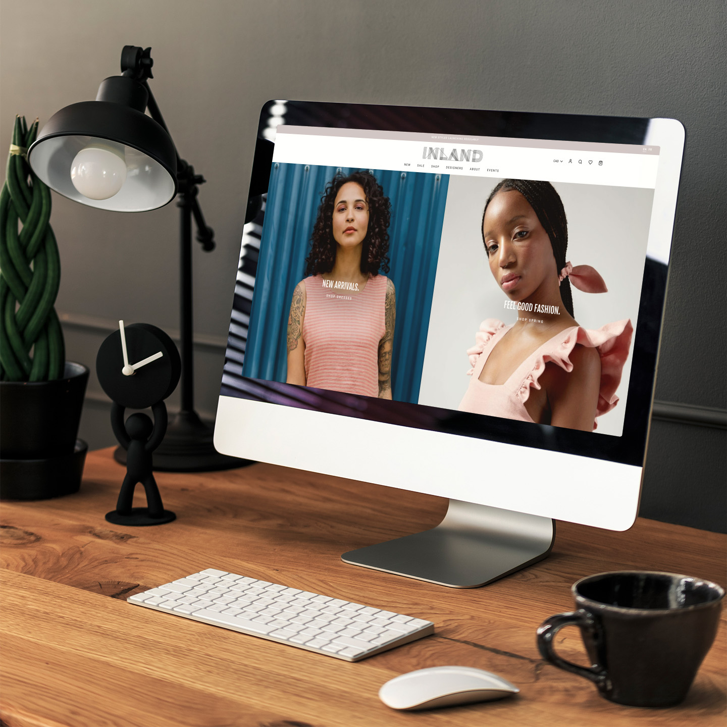 Comprehensive Multi-Vendor Marketplace Build on Shopify