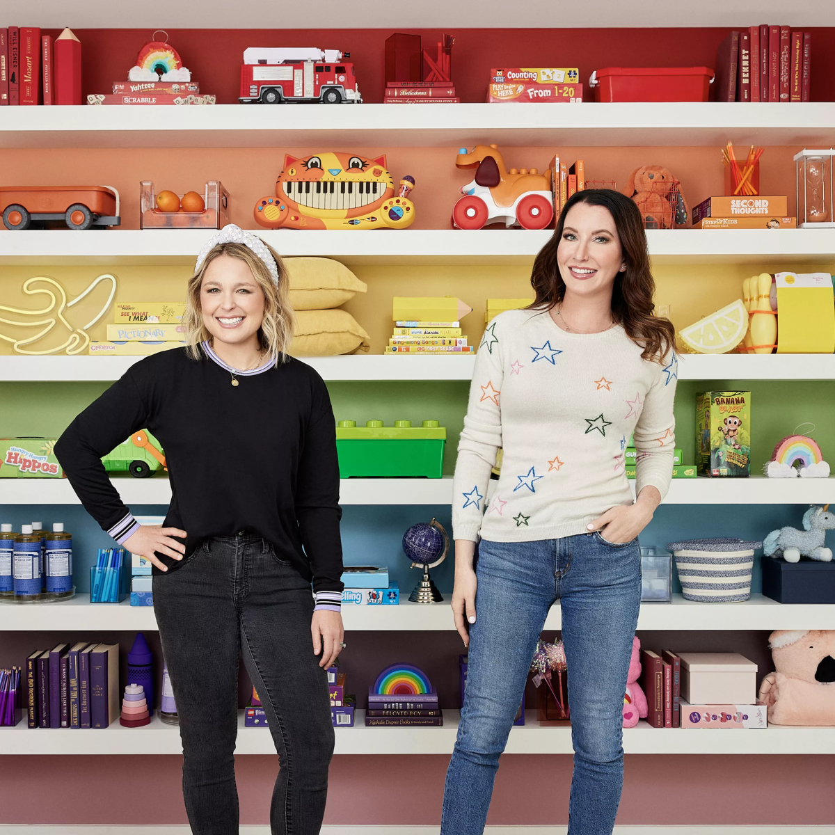 The Home Edit - thehomeedit.com screenshot