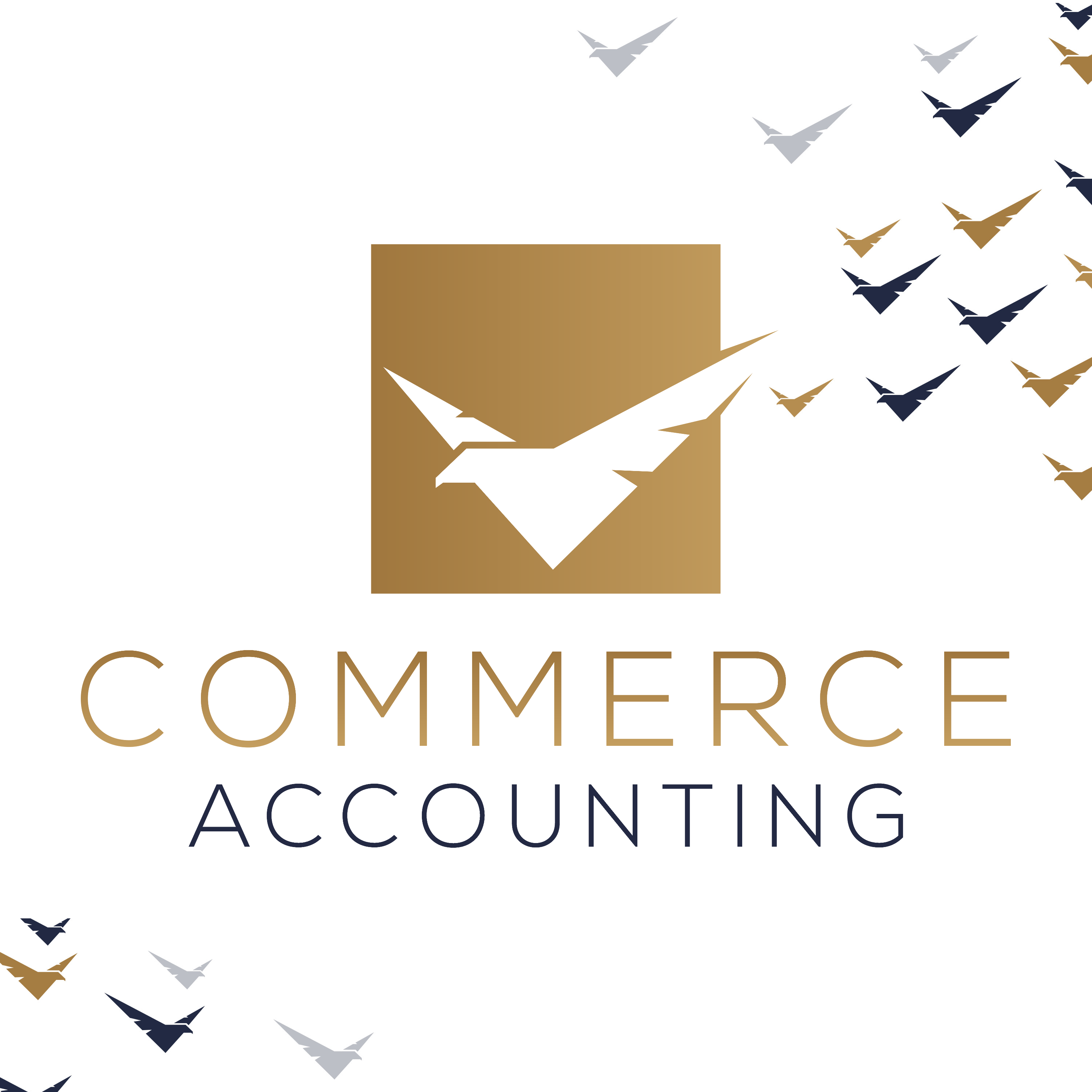 Commerce Accounting Inc | Shopify Tax Specialists screenshot