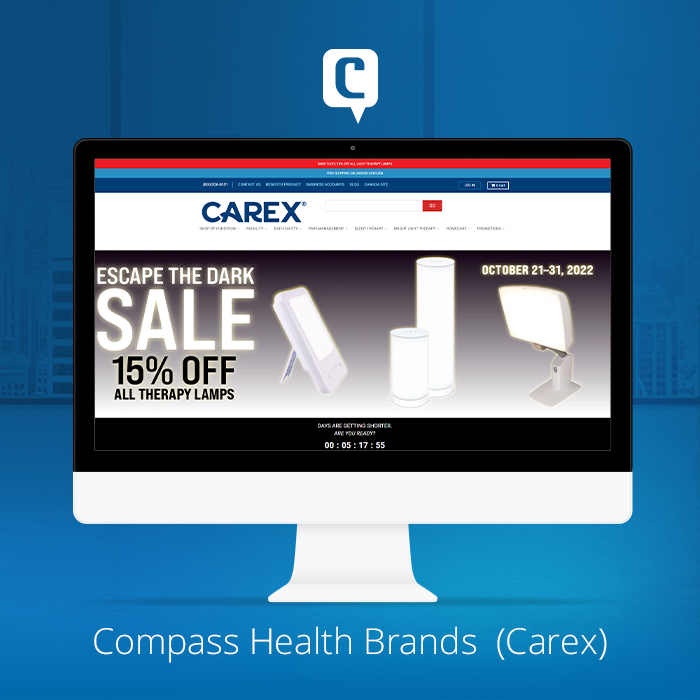 Health & Beauty screenshot