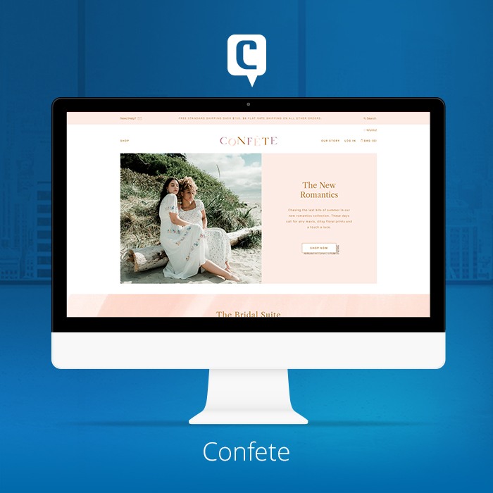 Driving Growth for Diverse Ecommerce Fashion Brands