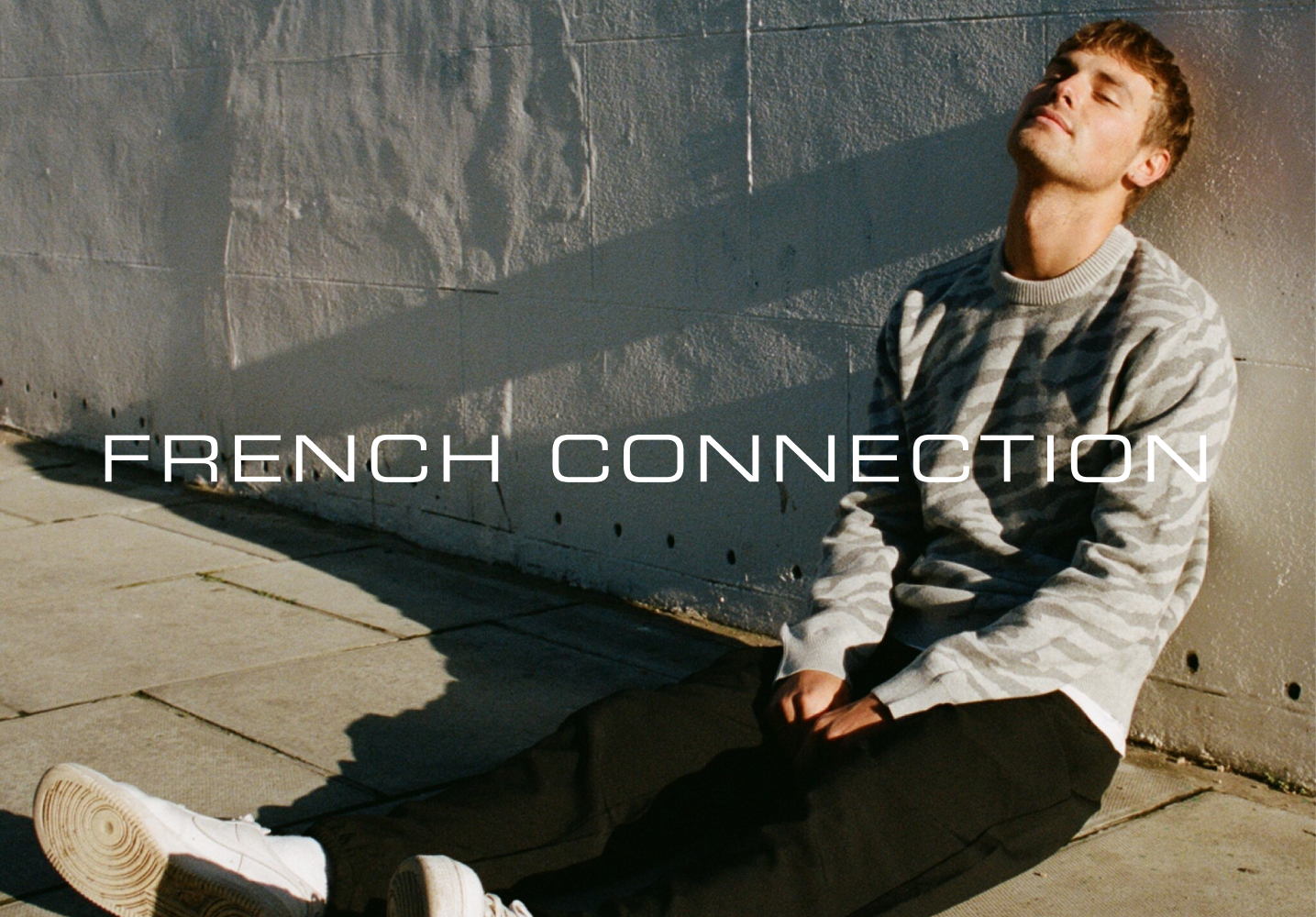 Custom Shopify Plus Development: Migration, SEO, UX/UI & CRO for French Connection