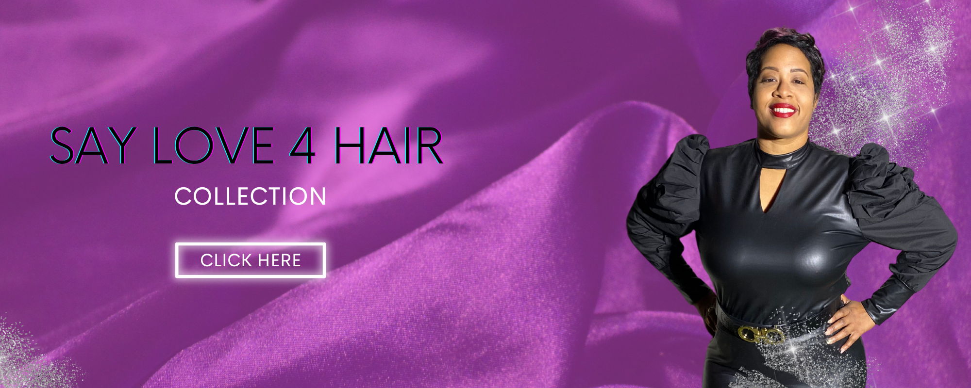 Website Banner  screenshot